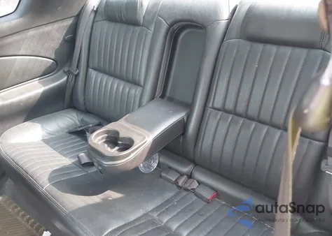 2001 Chevrolet Monte Carlo Ss z USA, uszkodzony, nr VIN 2G1WX15K719187906